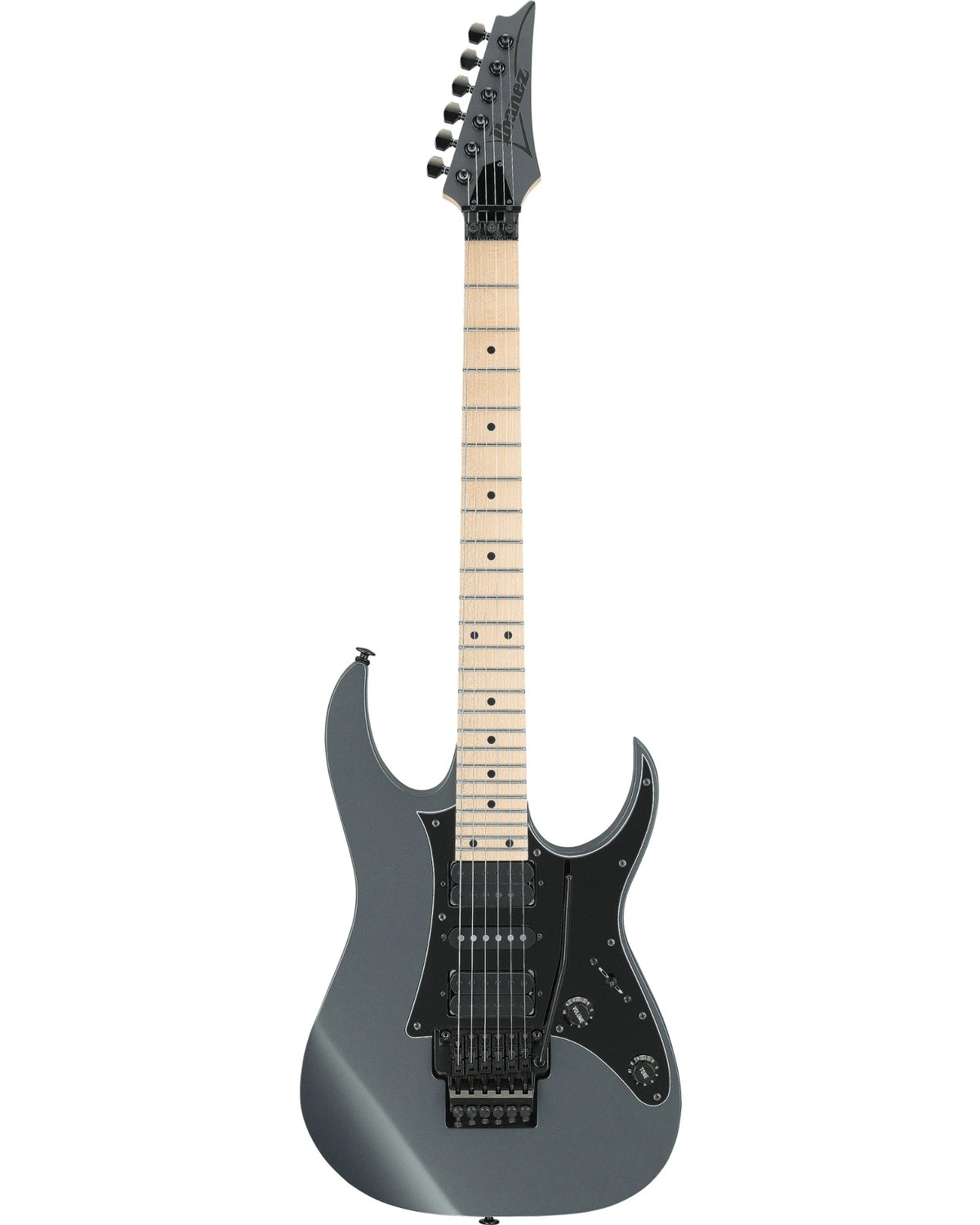 Guitarra Eléctrica Ibanez Genesis Collection RG550-GRF Gris Mate