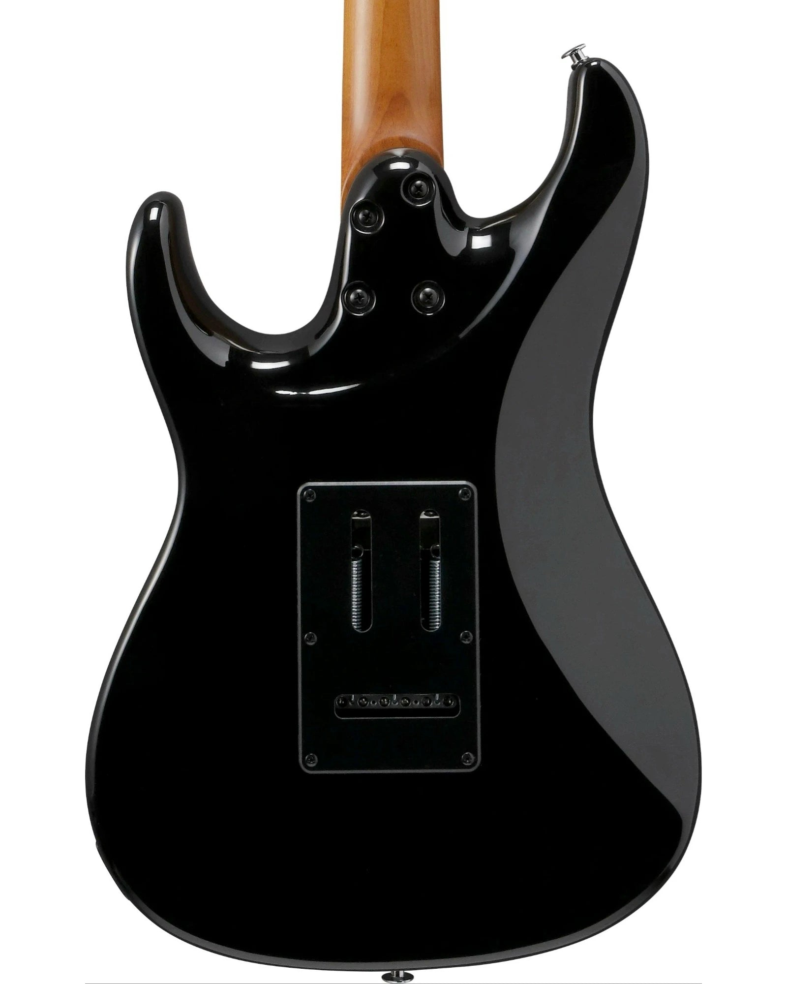 Guitarra Eléctrica Ibanez AZ Standard AZ22S2-BK Negro
