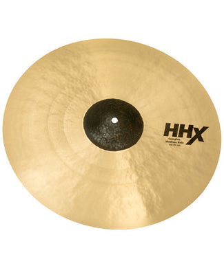 Sabian Platillo HHX Complex 20
