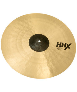 Sabian Platillo HHX Complex 20" 12012XCN Medium Ride
