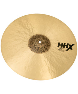 Sabian Platillo HHX Complex 17" 11706XCN Thin Crash