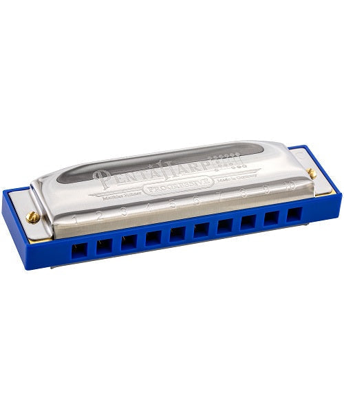 Hohner Armónica Re Menor M2103X Penta Harp