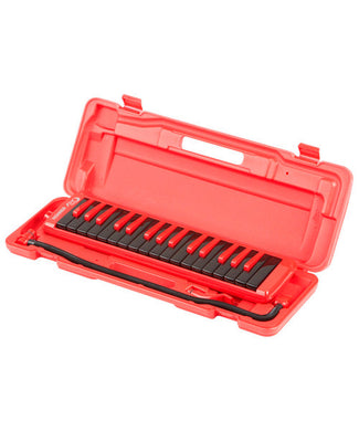 Hohner Melódica Roja Con Estuche C943274S Fire