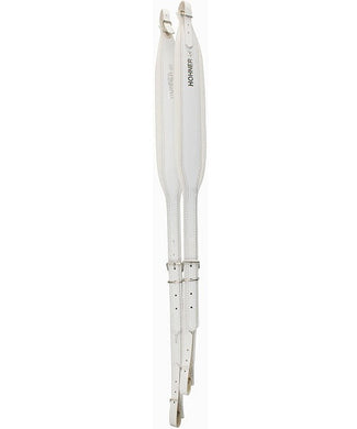 Hohner Tahalí para Acordeón HOT10-WH, Blanco