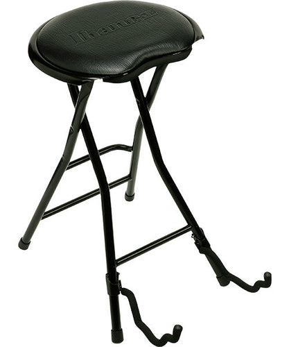 Ibanez Asiento Para Guitarrista Con Soporte IMC50FS