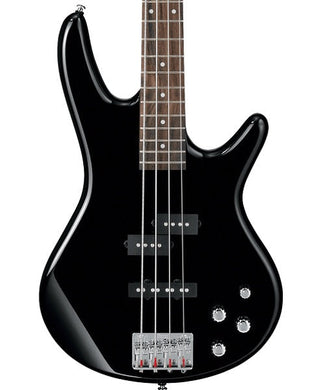 Ibanez Bajo Eléctrico Negro GSR200-BK, Serie Gio