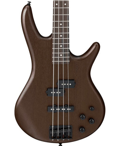 Ibanez Bajo Eléctrico Nogal GSR200B-WNF, Serie Gio