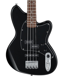 Ibanez Bajo Eléctrico Negro TMB30-BK, Serie Talman
