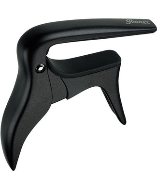 Ibanez Capo Negro Para Guitarra Clásica ICC10