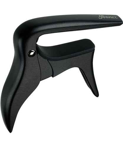 Ibanez Capo Negro Para Guitarra Clásica ICC10