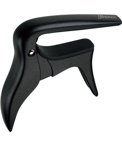 Ibanez Capo Negro Para Guitarra Clásica ICC10