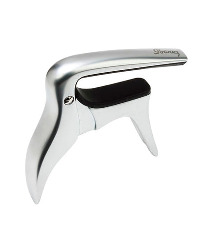 Ibanez Capo Plateado Para Guitarra Eléctrica IGC10