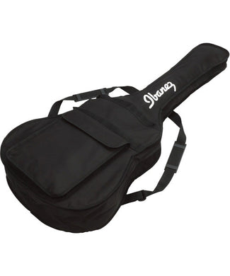 Ibanez Funda Negra Para Guitarra Acústica IAB101