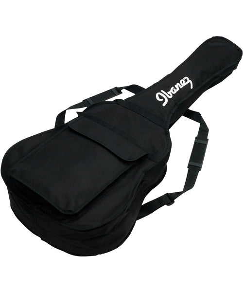 Funda Ibanez ICB101 Negra para Guitarra Clásica