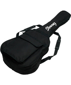 Ibanez Funda Negra Para Guitarra Clásica ICB101