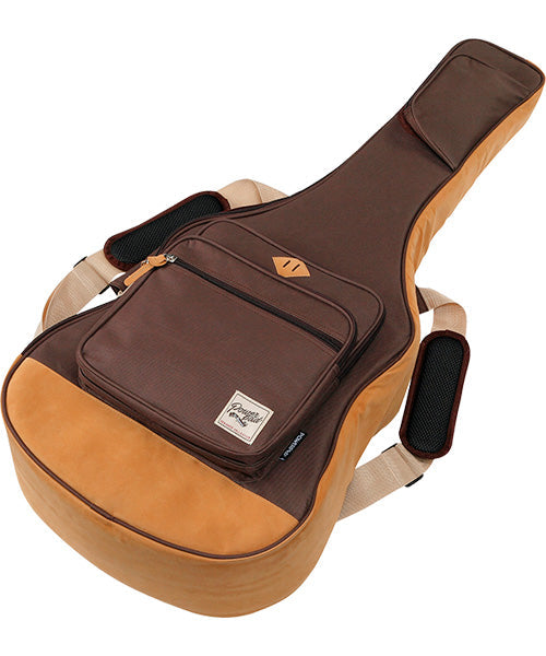Funda Ibanez Powerpad ICB541-BR Café para Guitarra Clásica