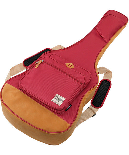 Funda Ibanez Powerpad ICB541-WR Vino para Guitarra Clásica