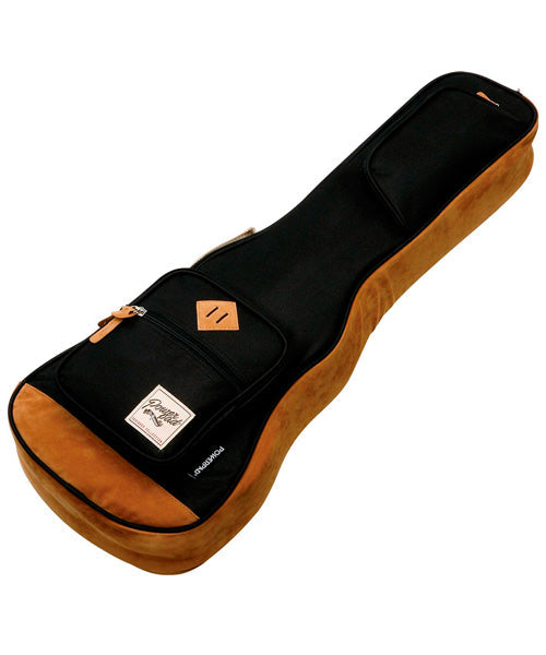 Funda Ibanez IUBT541-BK Negra para Ukulele Tenor
