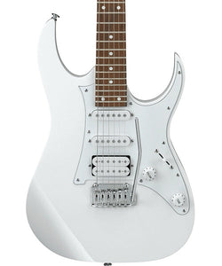 Ibanez Guitarra Eléctrica Blanca GRG140-WH, Gio RG