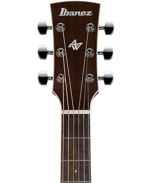 Ibanez Guitarra Electroacústica Okoume Mate AC340CE-OPN, Serie Artwood