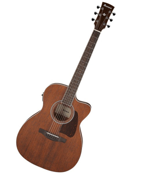 Ibanez Guitarra Electroacústica Okoume Mate AC340CE-OPN, Serie Artwood