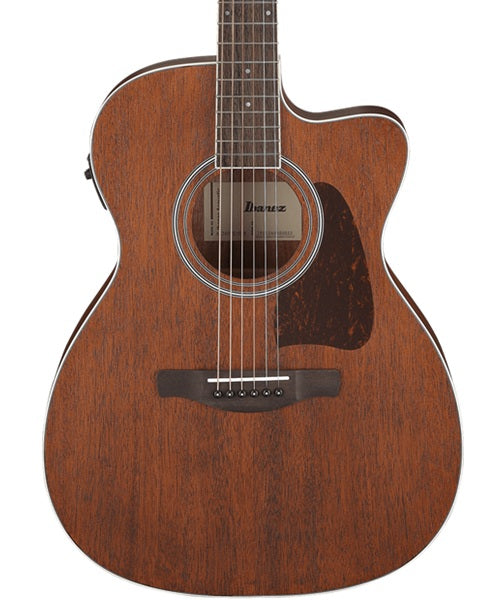 Guitarra Electroacústica Ibanez Artwood AC340CE-OPN Okoume Mate