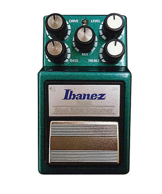Ibanez Pedal OverdriveTS9B Bass Tube Screamer