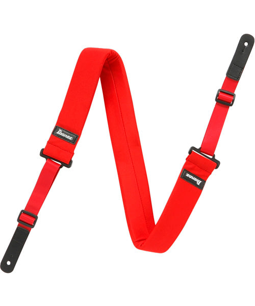 Ibanez Tahalí Rojo GSF50-RD Powerpad