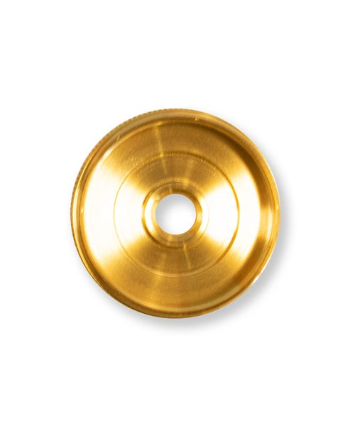 Jupiter Tapa Inferior 42-V405L de Émbolos para Sousafón, Laqueado