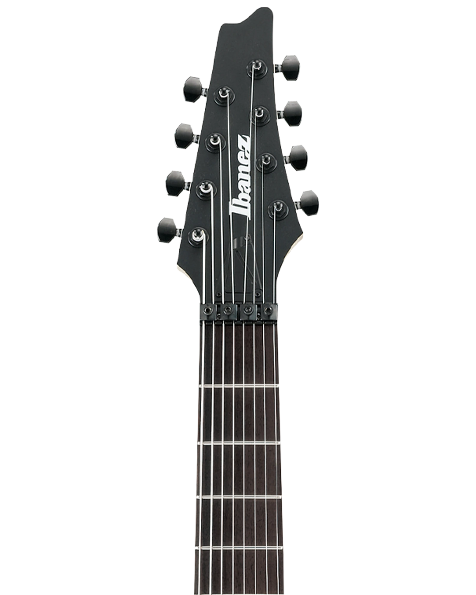 Guitarra Eléctrica Ibanez Signature Mårten Hagström M80M-WK Negro Erosionado con Funda