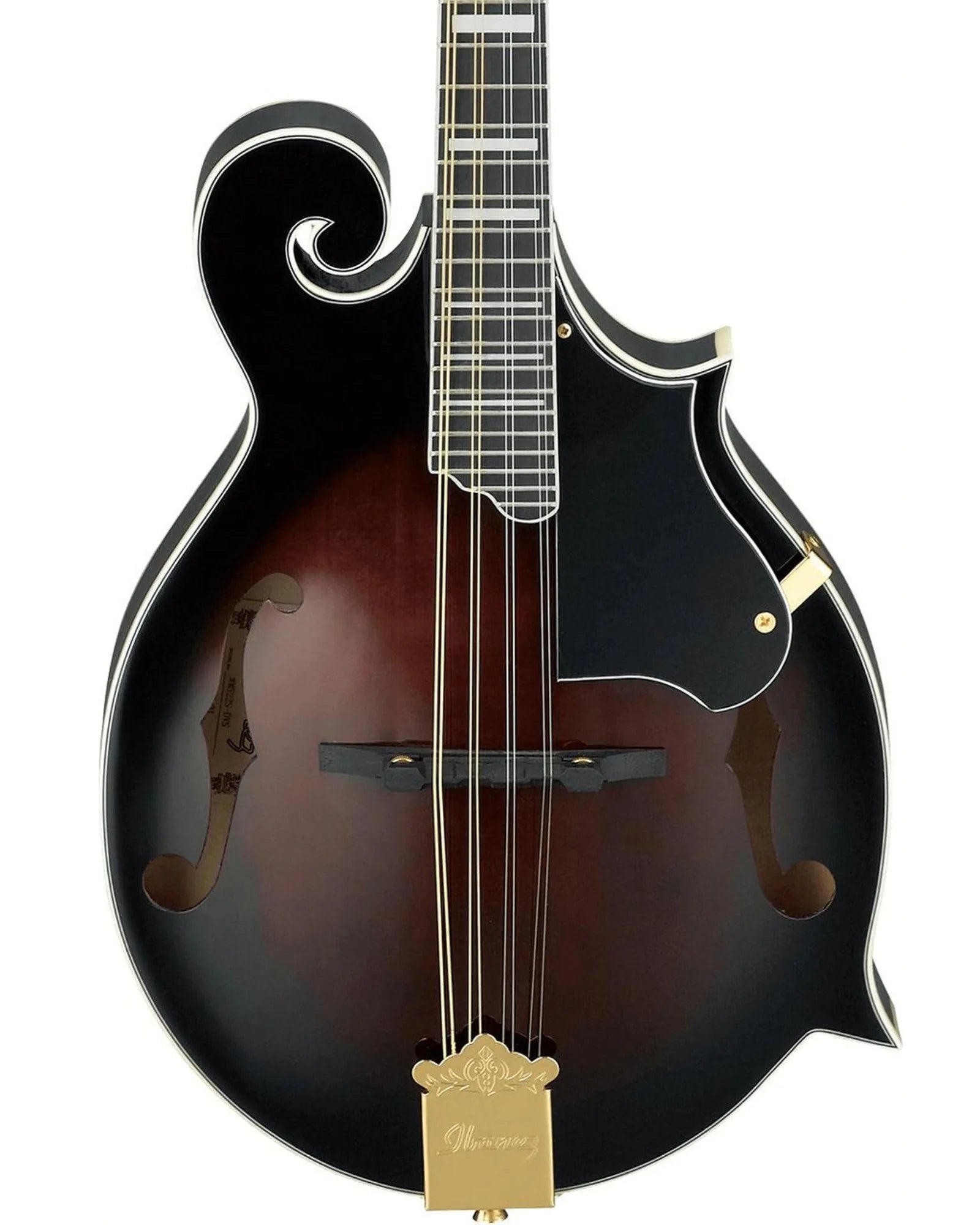Mandolina Ibanez M522S-DVS Sombreada