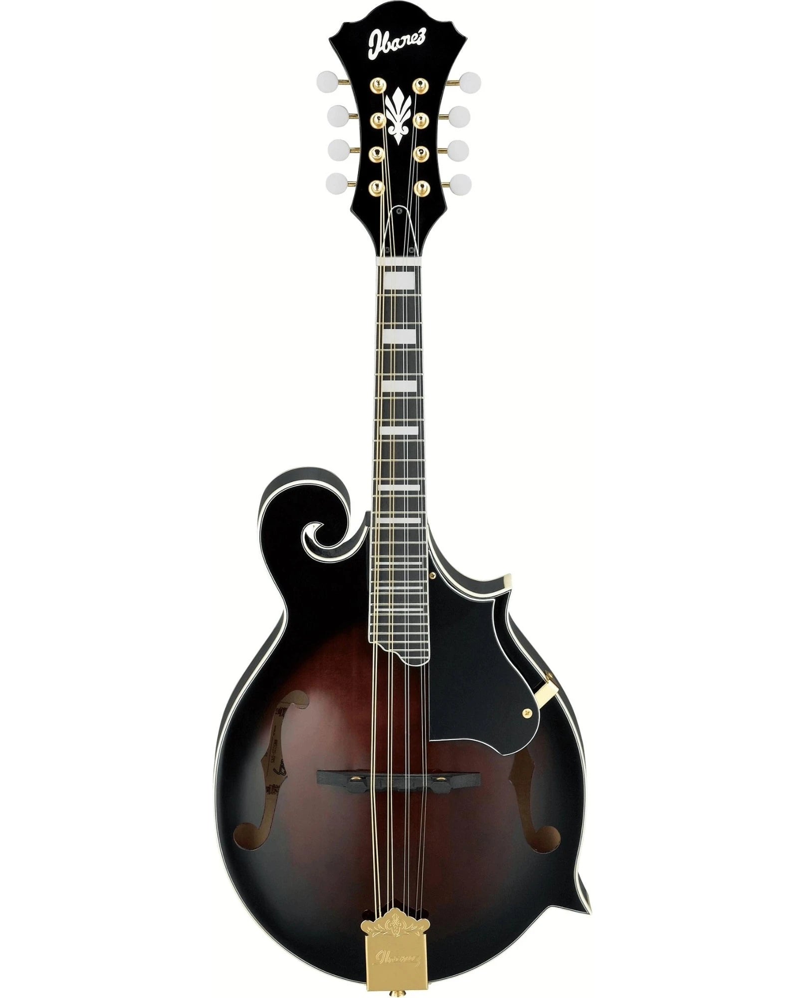 Mandolina Ibanez M522S-DVS Sombreada