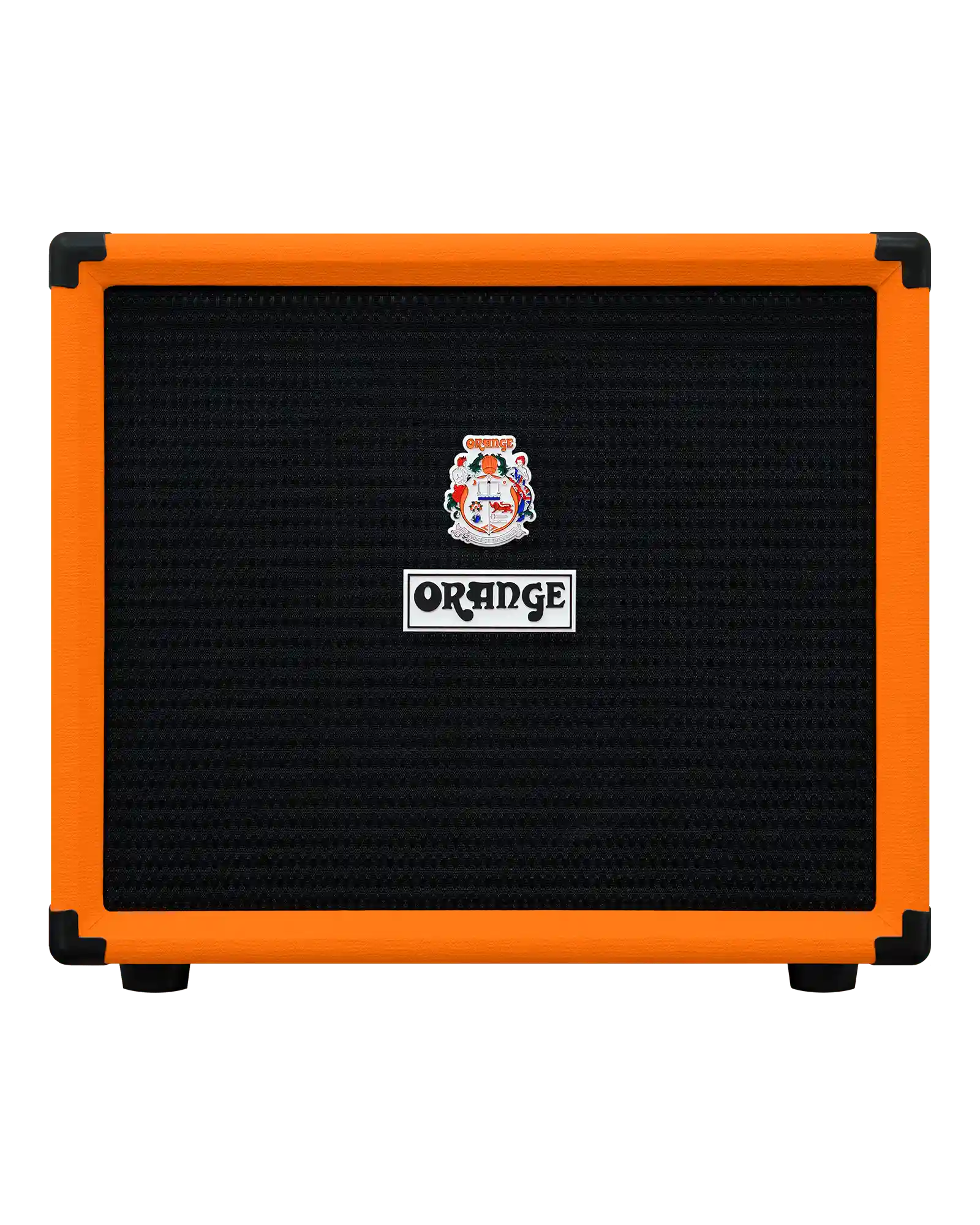 Bafle Orange OBC112 400W 1x12" Cerrado para Bajo Eléctrico