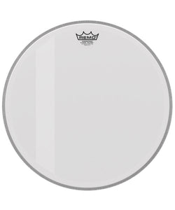 Remo Parche 22" P3-1122-00-FLT Powerstroke 3 Felt Tone Coated
