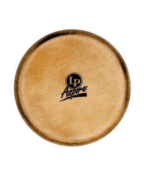 Parche LP Aspire para Bongo 8″ Cuero Natural