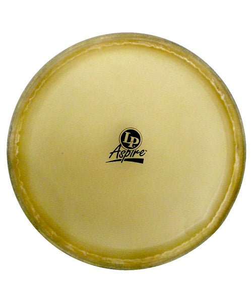 Parche LP Aspire para Tumba 12″ Cuero Natural