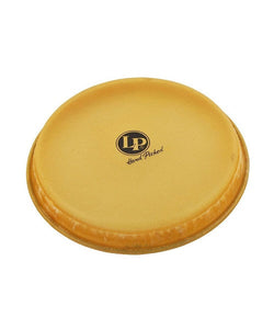 Latin Percussion Parche LP 7 1/4" Cuero LP263A para Bongo