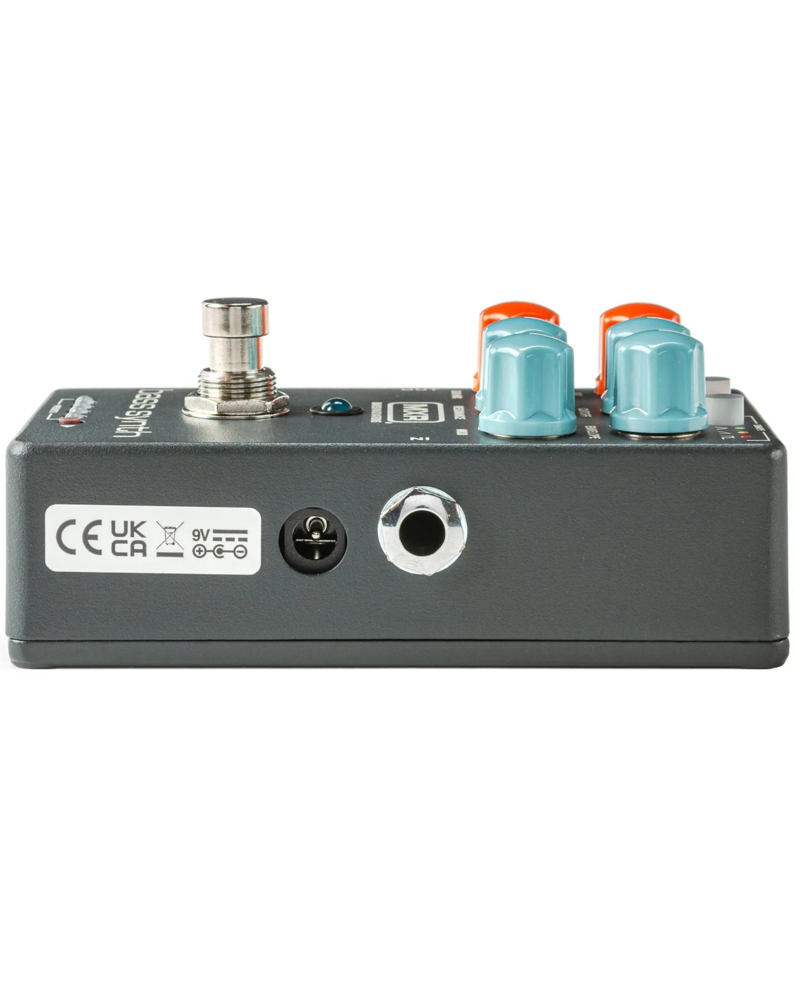 Pedal Dunlop MXR MB301G1 Bass Synth
