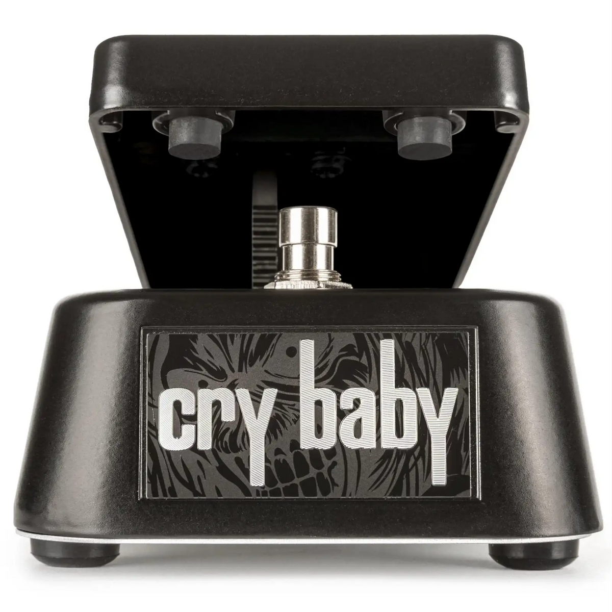 Pedal de Efecto Dunlop Cry Baby IM95K Iron Maiden Killers Wah