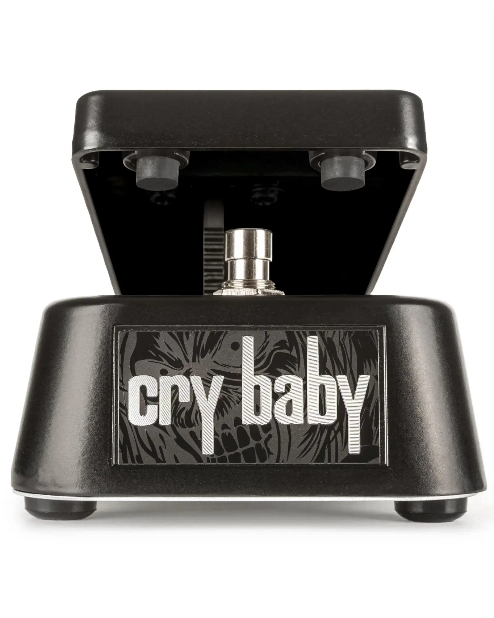 Pedal de Efecto Dunlop Cry Baby IM95K Iron Maiden Killers Wah