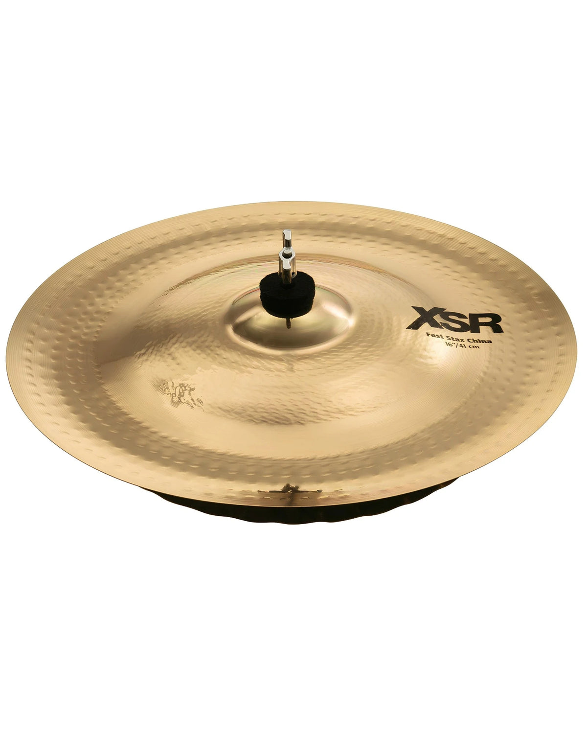 Platillos Sabian XSR 13"/ 16" FAST STAX