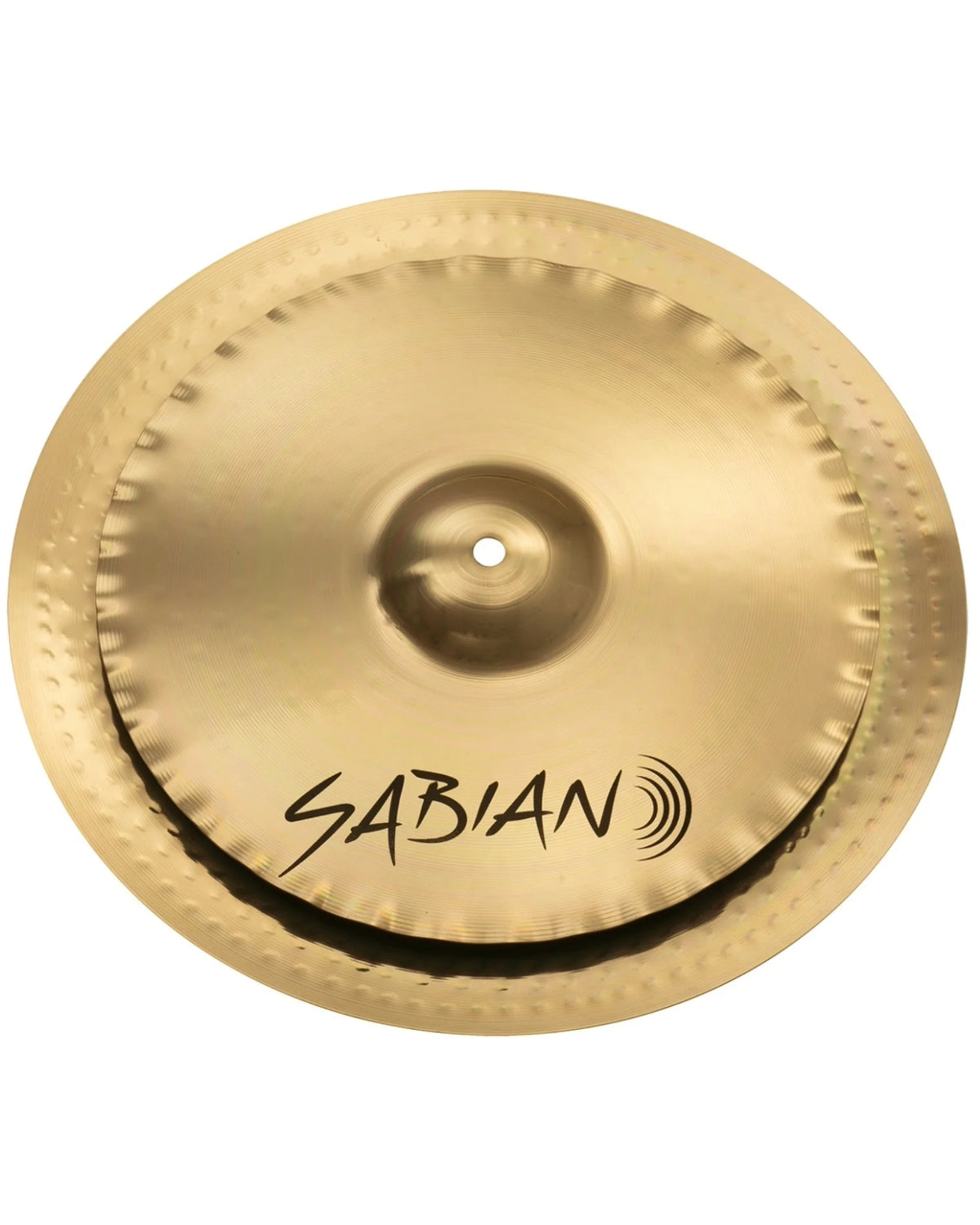 Platillos Sabian XSR 13"/ 16" FAST STAX