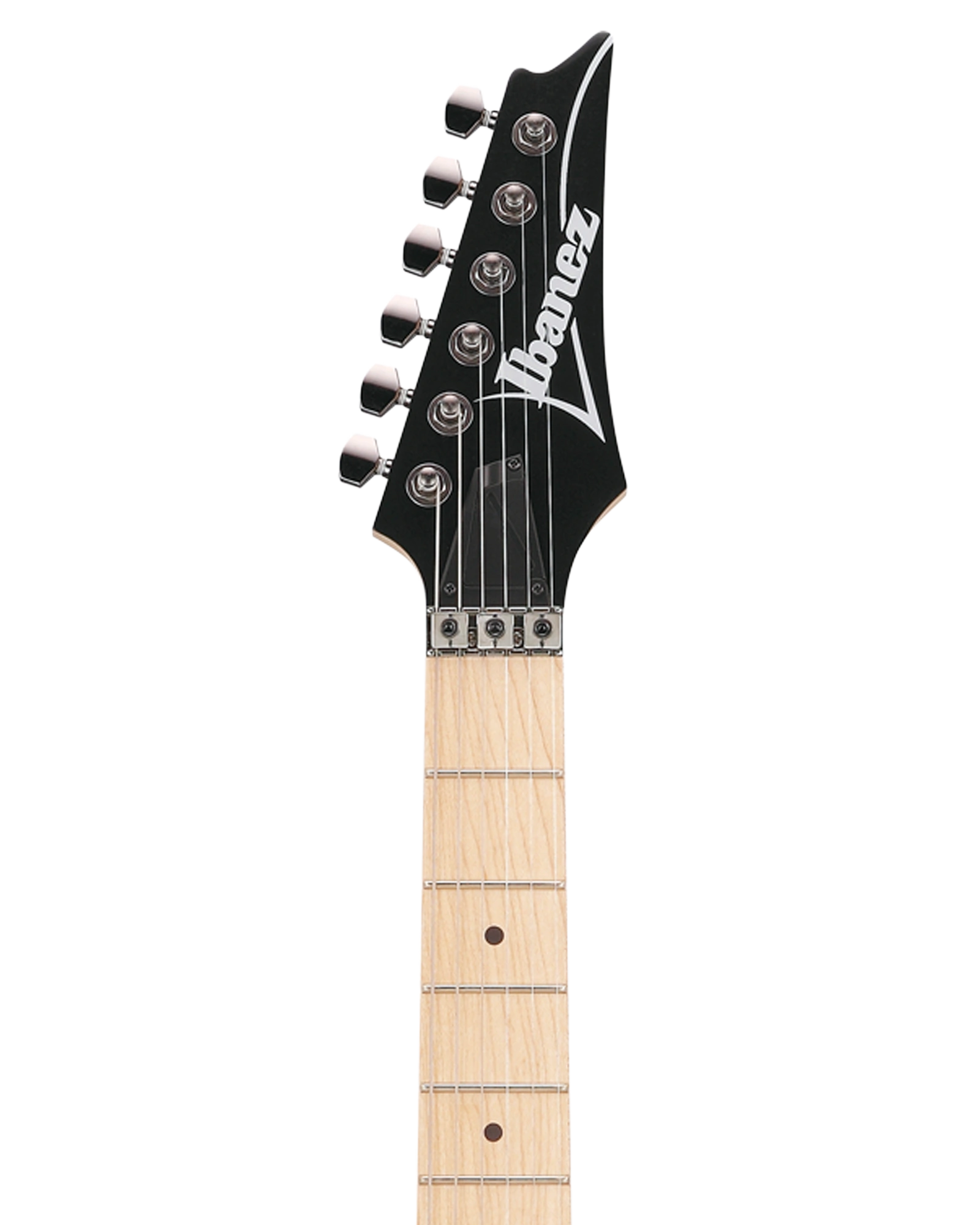 Guitarra Eléctrica Ibanez RG470AHM-BMT Verde Entintado Sombreado Azul