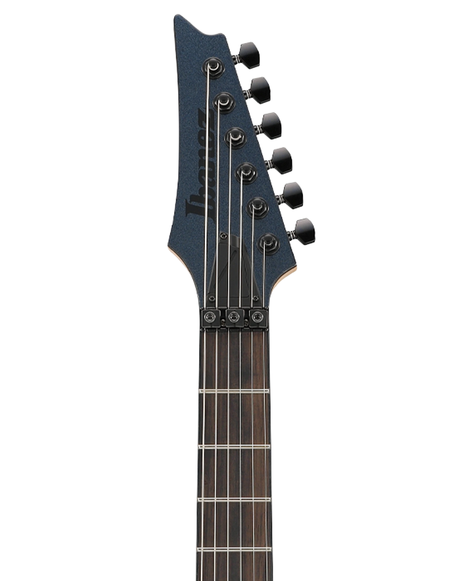 Guitarra Eléctrica Ibanez RGR6BSP-IPT Gris Acero