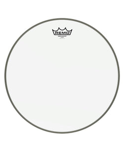 Remo Parche 16" BA-0316-00 Ambassador Transparente