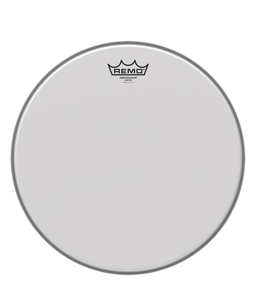 Parche Remo 8" Wking Ambassador Áspero