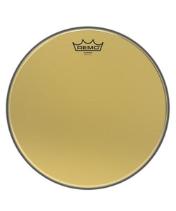 Remo Parche 16" GD-0016-00 Ambassador Starfire Gold