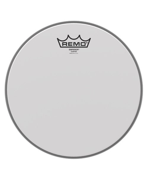 Parche Remo 8" Emperor Áspero