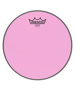Remo Parche 15" BE-0315-CT-PK Emperor Colortone Rosa
