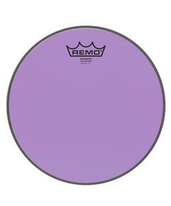 Remo Parche 10" BE-0310-CT-PU Emperor Colortone Morado
